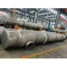 High Quantity Finned Heat Exchanger